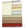 Egyptian Cotton Sateen 300 Thread Count Pillowcases (Set of 2)