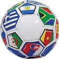 Premium Regulation Size Soccer Balls (Case of 25)