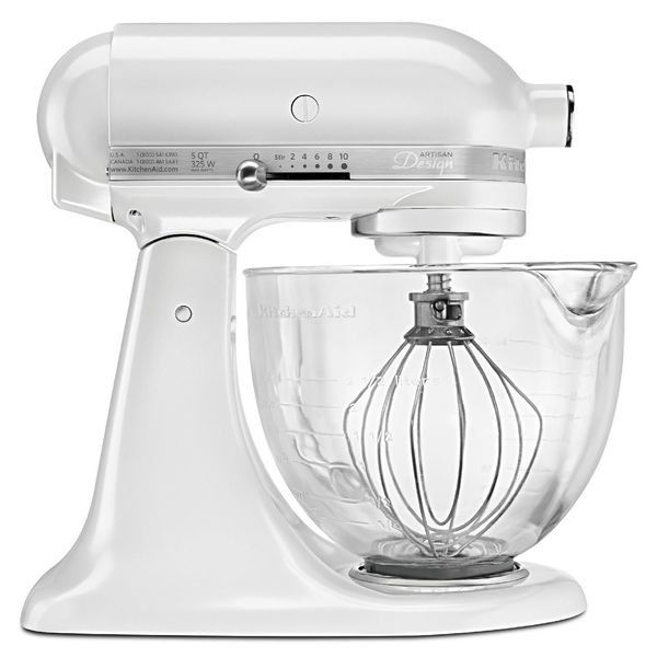 KitchenAid KSM155GB