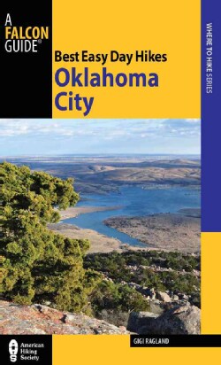 Best Easy Day Hikes Oklahoma City (Paperback)