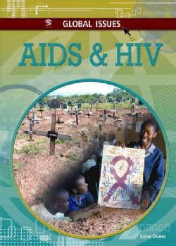 AIDS and HIV (Hardcover)