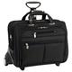 McKlein Ohare Nylon Fly-through Checkpoint-friendly 17-inch Laptop Case