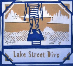 Lake Street Dive - Lake Street Dive