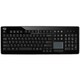 Adesso SlimTouch WKB-4400UB Keyboard