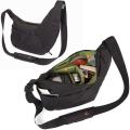 Lowepro Passport Black Camera Sling