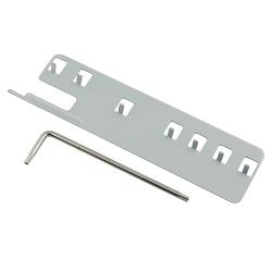 2-piece Microsoft xBox 360 Opening Tool Kit