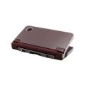 Nintendo DSi LL/ XL Crystal Case