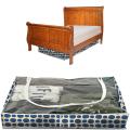 Full-sized Under-bed Organizers (Set of 3)