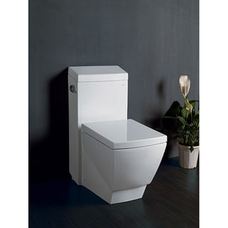 Ariel Platinum 'Aphrodite' One Piece Toilet