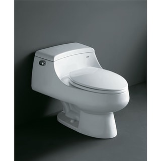 Royal 'Celeste' Dual Flush Toilet