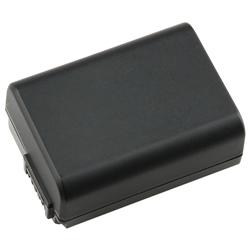 INSTEN Sony NP-FW50 Compatible Li-ion Battery