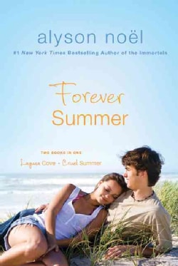 Forever Summer: Laguna Cove and Cruel Summer (Paperback)