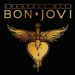 Bon Jovi - Bon Jovi Greatest Hits
