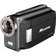 Mustek HDV527W Digital Camcorder - 2.7" LCD - CMOS - HD - Black