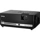 Epson MovieMate LCD LCD Projector - 720p - HDTV - 16:10