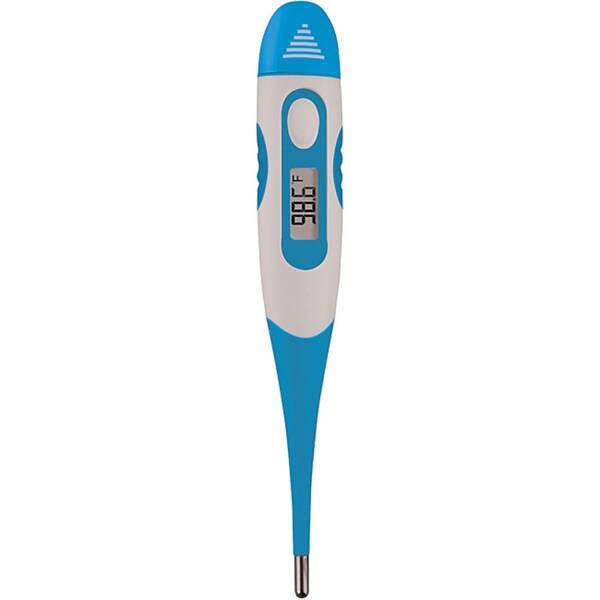Veridian 30-second Flex Tip Digital Thermometer
