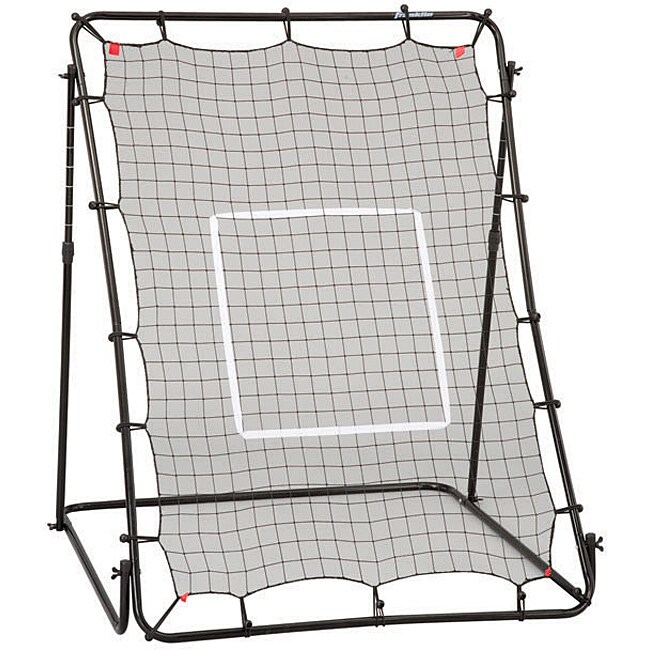 MLB 2-in-1 Trainer Pitch Target/ Return Combo Set