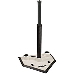 MLB 3-position To Go Batting Tee-Image