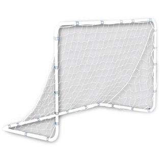 Kids' Medium Competition Soccer Goal-Image