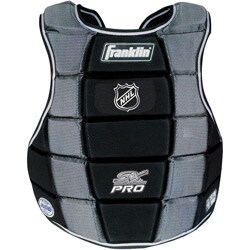 NHL SX PRO 1150 Jr. OSFA Goalie Chest Protector-Image