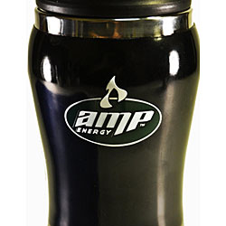Nascar 88 AMP Energy 16-oz Fusion Tumbler and Immersion Water Heater