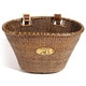 Nantucket Bicycle Basket Co. Lightship Collection Basket
