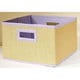 VP Home Links Purple Storage Baskets (Pack of 3)