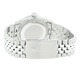 Pre-Owned Rolex Men's Datejust Stainless-Steel Silver-Dial Automatic Watch