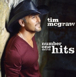 Tim McGraw - Number One Hits