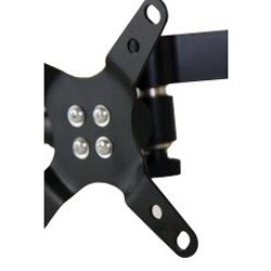 Mount-It! Single Arm Articulating Flat Panel Monitor Mount