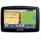 TomTom GO 50S 5" GPS Receiver with Built-In Bluetooth and Lifetime Traffic and Map Updates (Bulk Pac