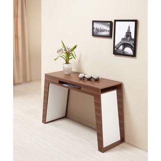 Furniture of America Atrix Modern Console Table | Overstock ...