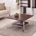 Tiered Two-in-one Unique Coffee Table