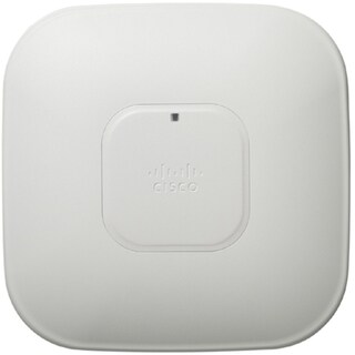 Cisco Aironet 3502I IEEE 802.11n 300 Mbit/s Wireless Access Point - I