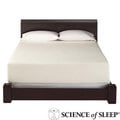 Bedbug Allergen Barrier Twin-size Total Mattress Encasement
