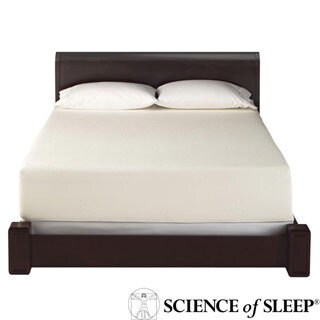 Bedbug Allergen Barrier Queen-size Total Mattress Encasement