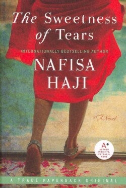 The Sweetness of Tears (Paperback)