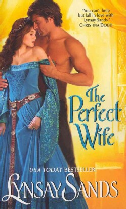 The Perfect Wife (Paperback)