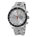 Tissot Men's 'T-Sport PRS 516' Steel Automatic Chronograph Watch