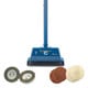 Thorne Electric Koblenz P-620B Hard Floor Cleaning Machine