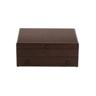 Reed & Barton Bristol Flatware Chest
