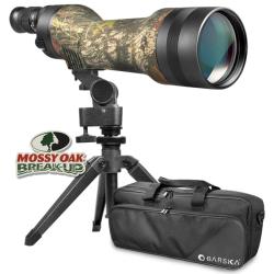 Barska 22 - 66x Spotter Pro Spotting Scope