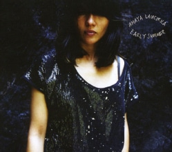 AMAYA LAUCIRICA - EARLY SUMMER