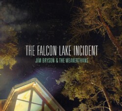 Jim &amp; The Weakerthans Bryson - Falcon Lake Incident