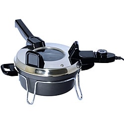 Nesco 6 Quart 4-in-1 Digital Pressure Cooker - 14083933 - Overstock.com