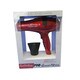 Conair Babyliss Xtreme Red Ceramic Dryer 