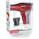 Conair Babyliss Xtreme Red Ceramic Dryer 
