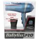 BaBylissPro Nano Titanium Mid-Size Titanium Dryer