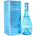 Davidoff Cool Water Women's 3.4-ounce Eau Deodorant Spray