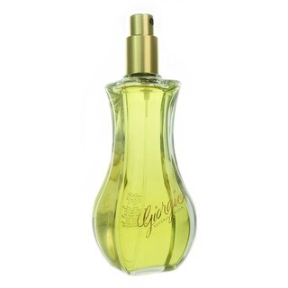 Giorgio Beverly Hills 'Giorgio' Women's 3-ounce Eau de Toilette (Tester) Spray